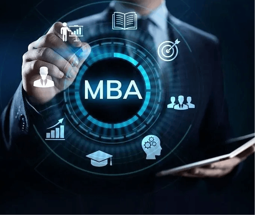 Master of Business Administration