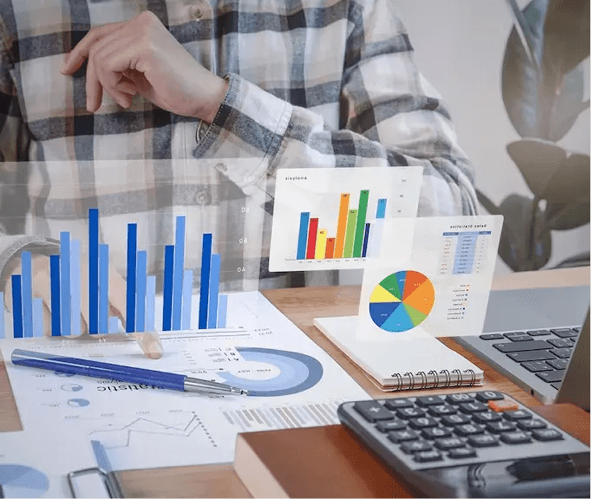 Master of Commerce (Financial Management