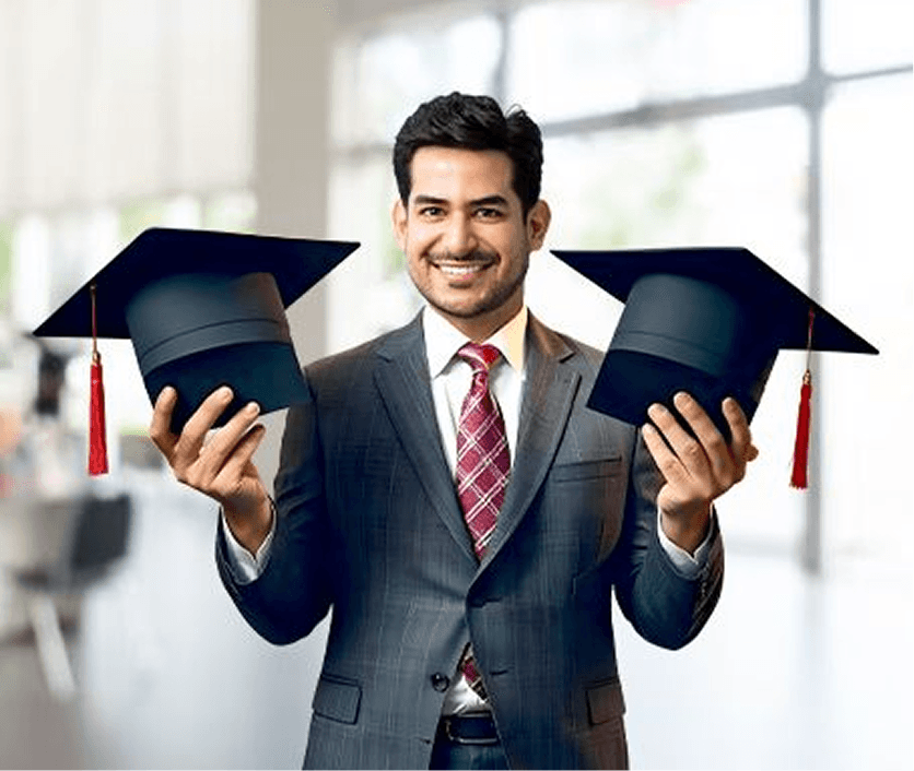 BBA + MBA Degree Program