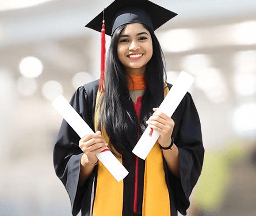 BCA + MCA Degree Program