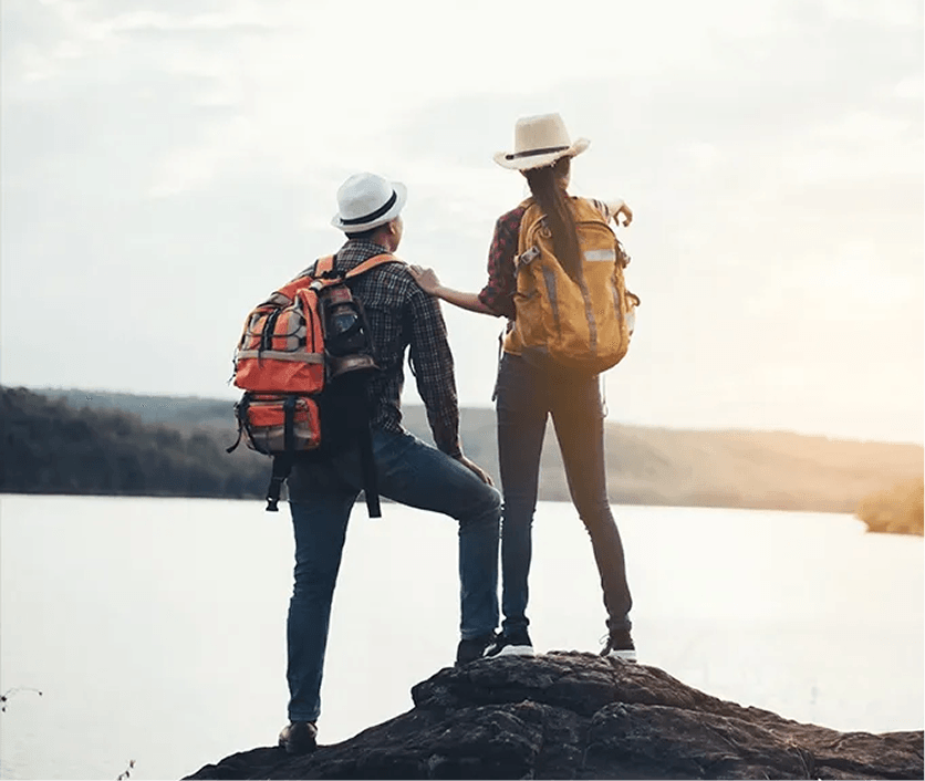 BBA with specialization in Travel and Tourism Management