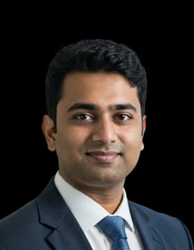 Avinash Kumar