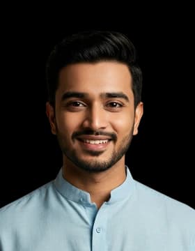 Mohd Jazeb Kazmi
