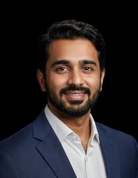 Kartik Choula