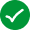 Green Tick