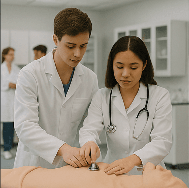 Top MBBS Colleges in India 2026