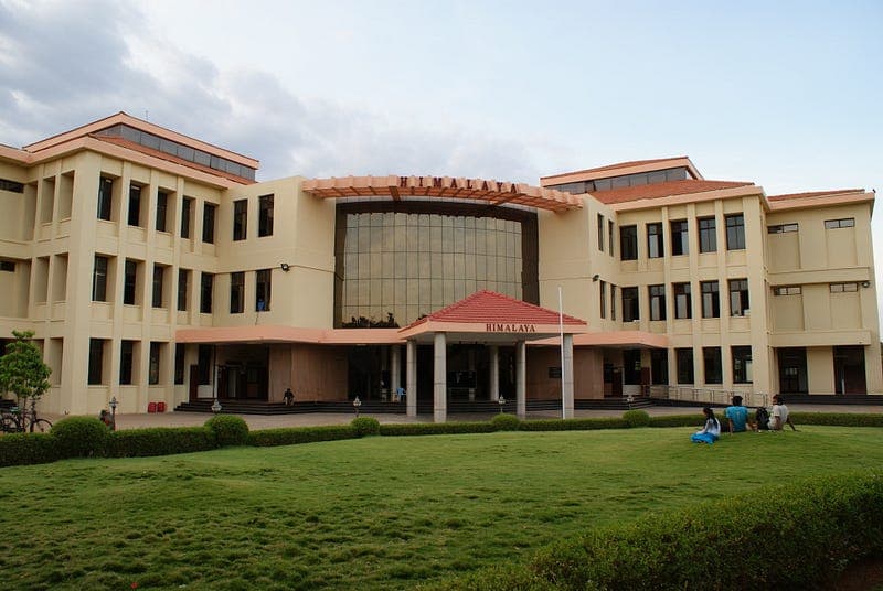 Indian Institute of Technology Madras-image