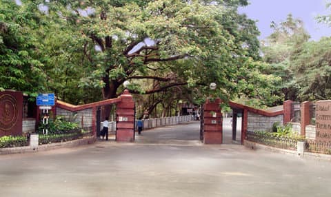 IIT Madras-image
