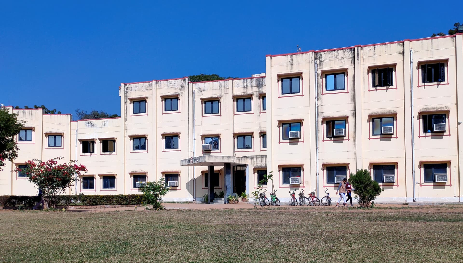 Banasthali Vidyapith-image