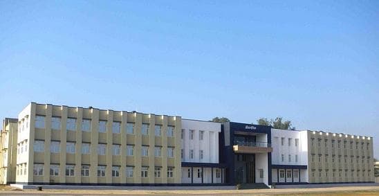 Banasthali Vidyapith-image