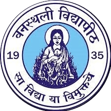 Banasthali Vidyapith-logo