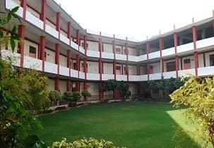 Aligarh College of Engineering and Technology-image