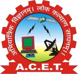 Aligarh College of Engineering and Technology-logo