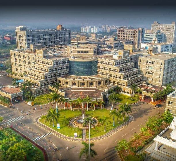 Mahatma Gandhi Medical College and Research Institute-image