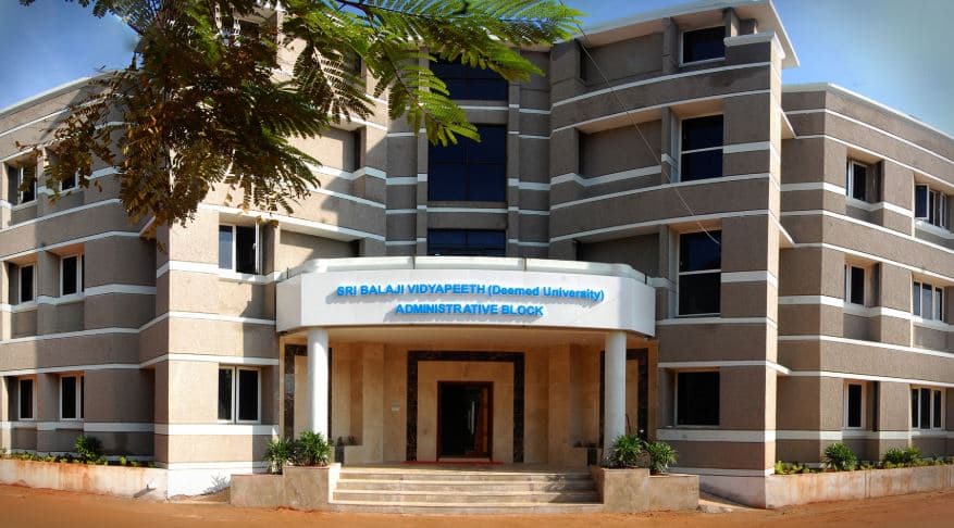 Mahatma Gandhi Medical College and Research Institute-image