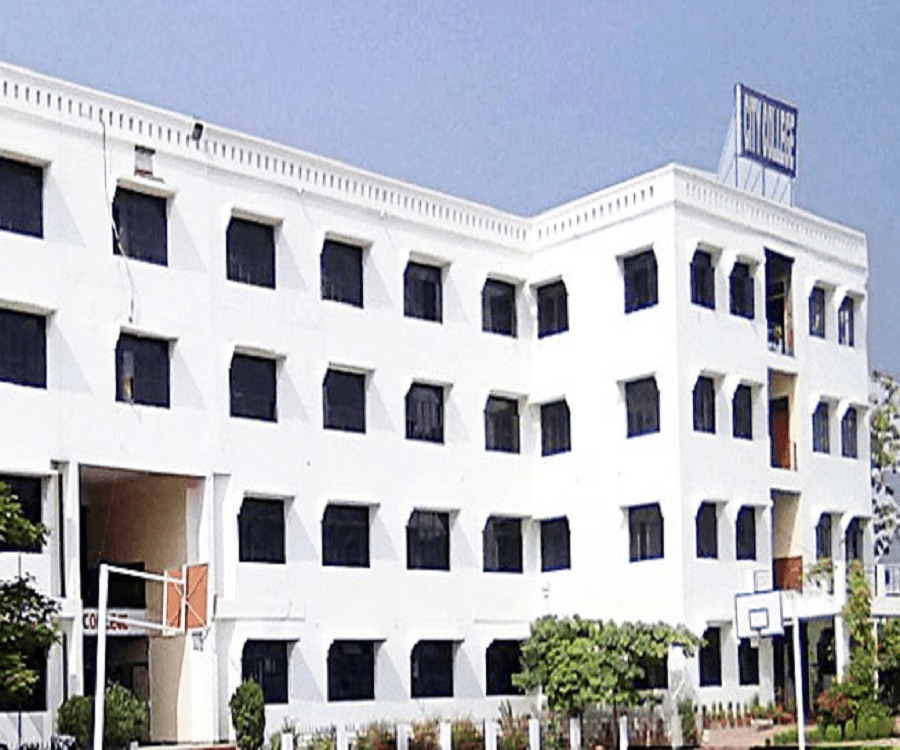 City Group of Colleges-image