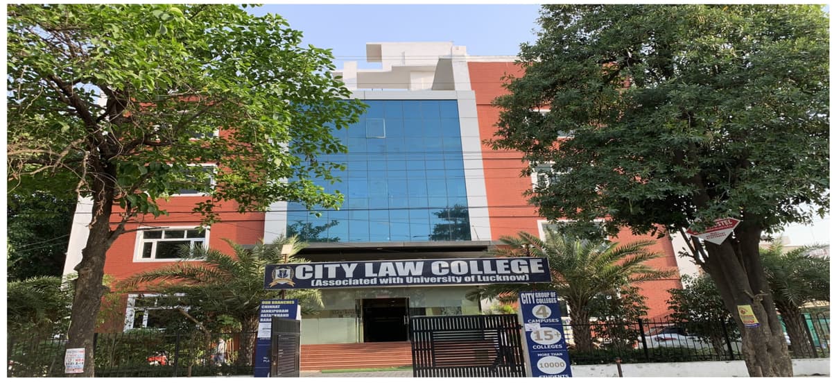 CITY LAW COLLEGE, Lucknow-gallery-image-1