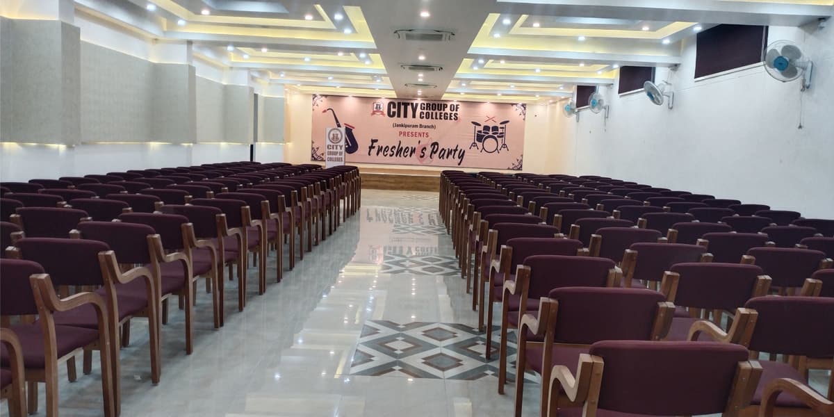 CITY LAW COLLEGE, Lucknow-gallery-image-4