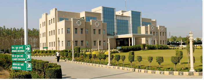 COLLEGE OF PHARMACY, Dehradun-gallery-image-2