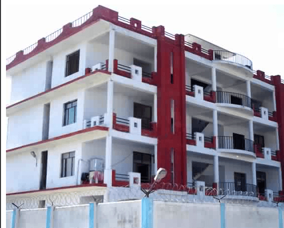 Roorkee College of Pharmacy-image