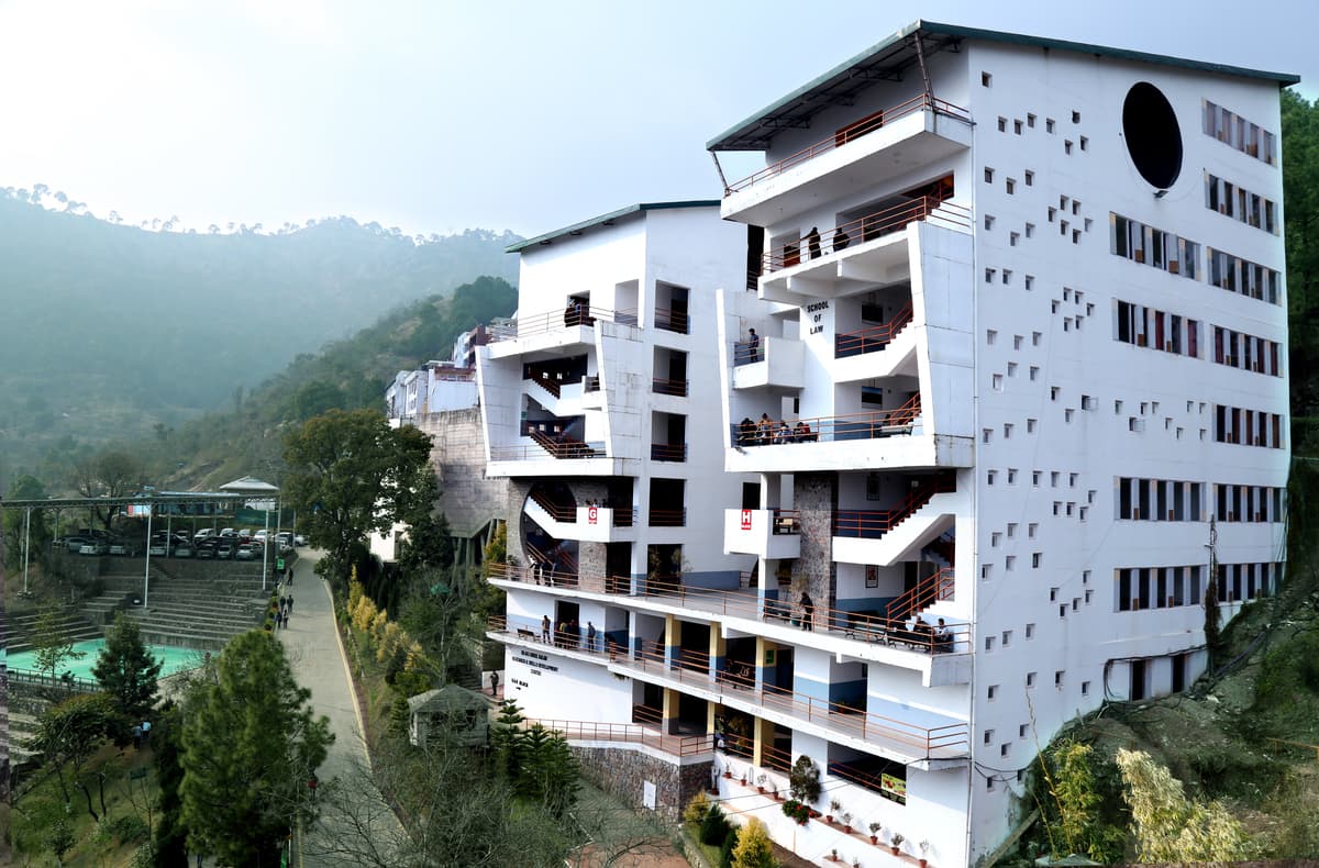 Shoolini University-gallery-image-0