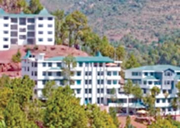 Shoolini University-gallery-image-2
