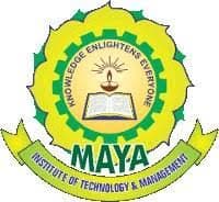 Maya Institute of Technology & Management-logo