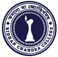 Bidhan Chandra College Rishra-logo