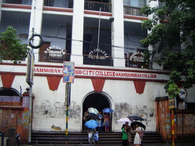 City College-image