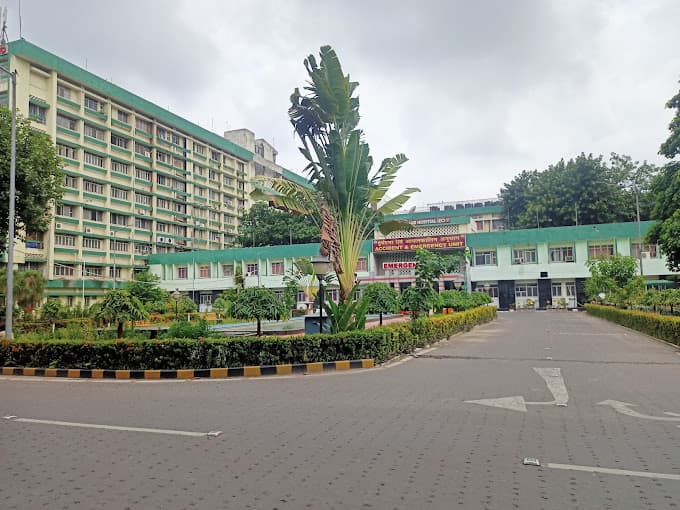Command Hospital Kolkata-gallery-image-2