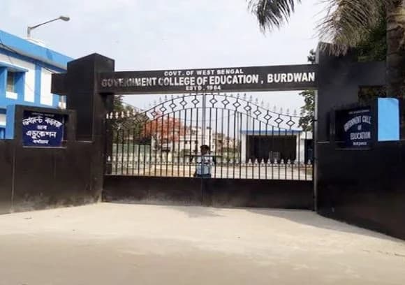 Government College of Education, Burdwan-gallery-image-4