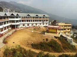 Government College of Nursing, Kalimpong-gallery-image-1