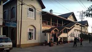 Government College of Nursing, Kalimpong-gallery-image-4