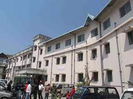 Government College of Nursing, Kalimpong-image
