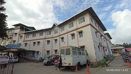 Government College of Nursing, Kalimpong-gallery-image-2