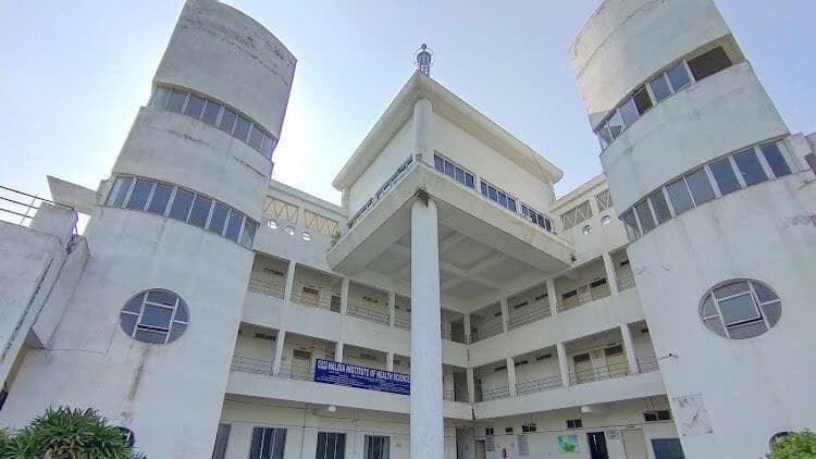 Haldia Institute of Health Sciences-image