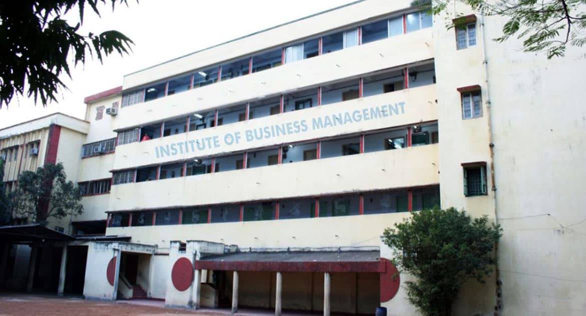 Institute of Business Management-image