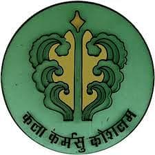 Government College of Arts-logo