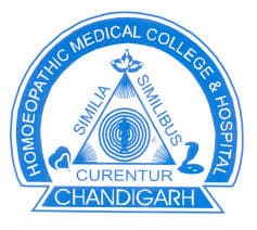 Homoeopathic Medical College & Hospital logo