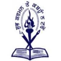 Guru Gobind Singh College for Women-logo