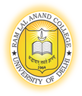 Ram Lal Anand College-logo