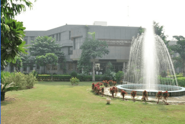 SSNC Delhi-image