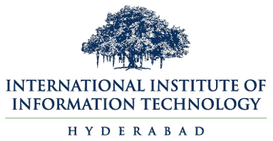 International Institute of Information Technology Hyderabad-logo