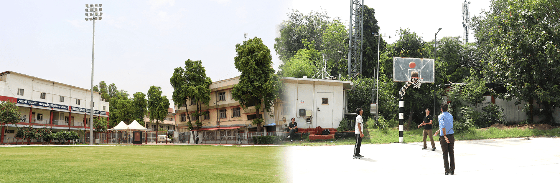 PGDAV College-image