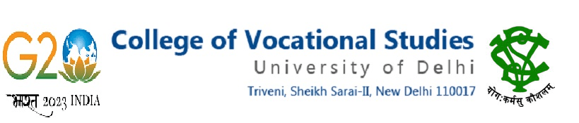 College of Vocational Studies-logo