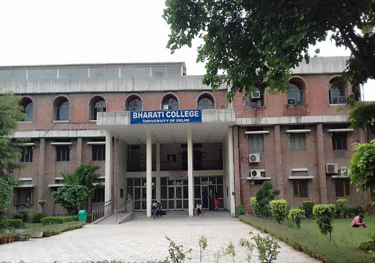 Bharati College-gallery-image-1