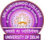 Sri Aurobindo College Morning logo