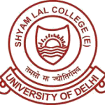 Shyam Lal College (Evening) logo