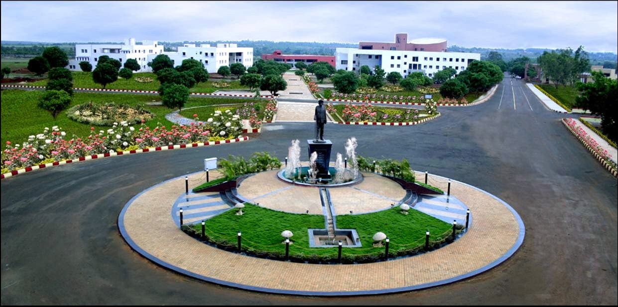 Visvesvaraya Technological University-image