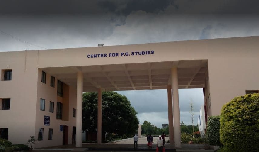 Visvesvaraya Technological University-image